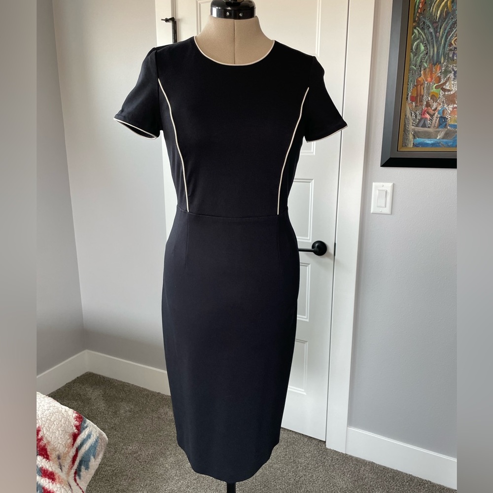 Boden professional office dress